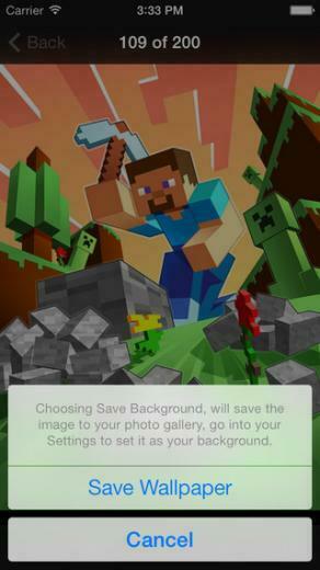 New Wallpaper For Minecraft Edition Background Mini Mine Forum