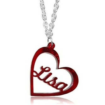 The Name Lisa Custom Made Any