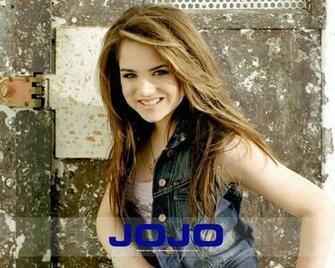 Jojo