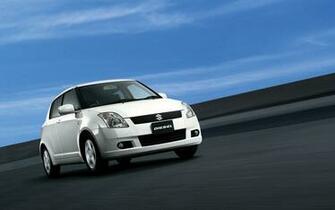 Suzuki Swift Wallpaper T82y3dy Wallpaperexpert