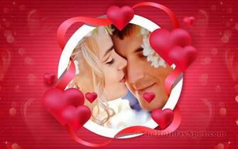 Valentine S Day HD Wallpaper For Background
