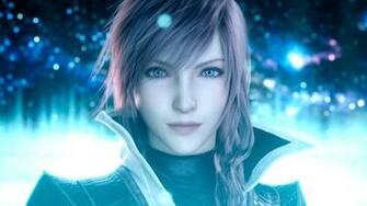 Lightning Returns Final Fantasy Xiii Wallpaper