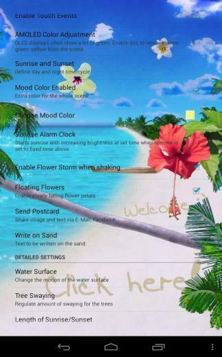 Beach Live Wallpaper Android Apps On Google Play