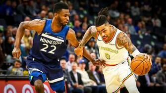 Andrew Wiggins Wallpaper Ecopetit Cat