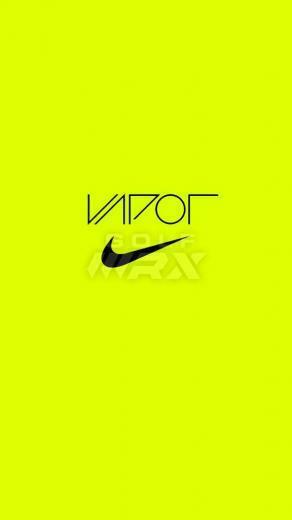 Nike Golf iPhone Wallpaper Px Vapor HD