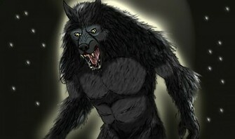 Van Helsing Werewolf Wallpaper HD