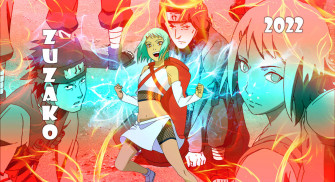 Gfx Fuu Wallpaper Zuzako By
