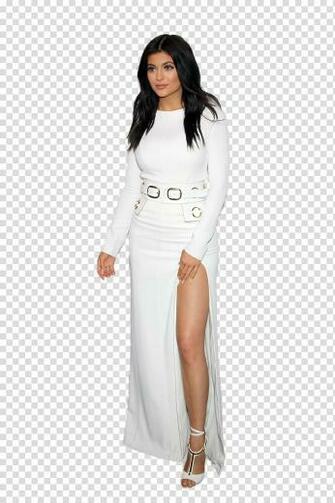 Kylie Jenner Transparent Background Png Clipart Pngguru