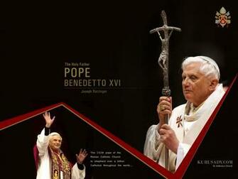 Catholic Desktop Wallpaper