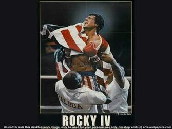 Rocky Balboa Wallpaper