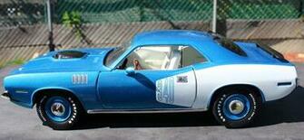 Cuda By Boogster11