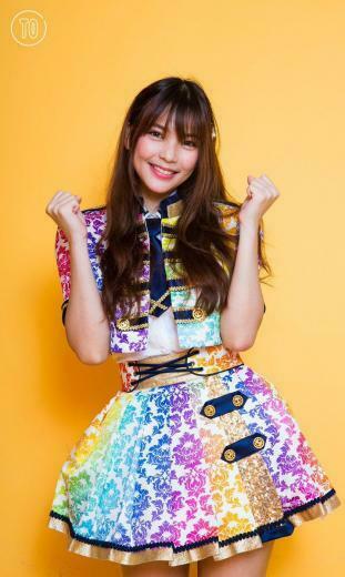 Bnk48 Fans Club On Ddbnk48 Fan And