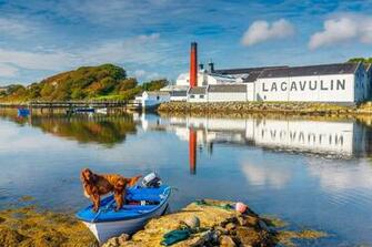 The Romantic Whisky Tour Through Scotland You Need To Take