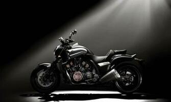 Yamaha Vmax HD Wallpaper High Definition