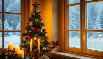 Advent Wallpaper