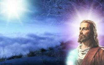Jesus Christ Wallpaper