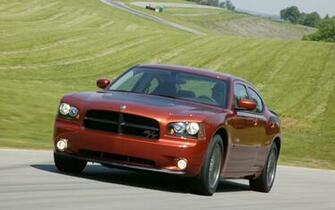 Dodge Charger Desktop Wallpaper Widescreen