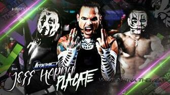 Jeff Hardy Wallpaper