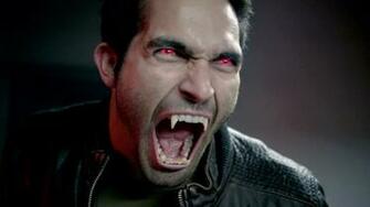 Teen Wolf Wallpaper HD
