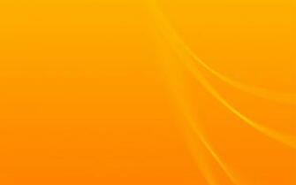 Cool Orange Background Color