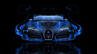 Cool Bugatti Wallpaper