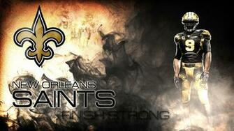 New Orleans Saints Smoke By Jmediadesign