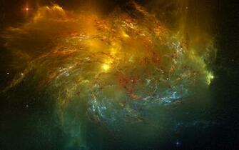 Space Yellow Wallpaper Image Search Results