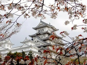 HD Wallpaper Japan Art X Kb Jpeg