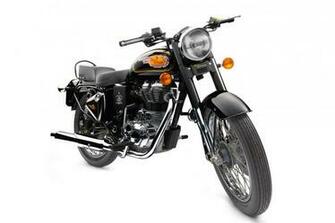 Enfield Bullet Bike Wallpaper Motorcycle HD