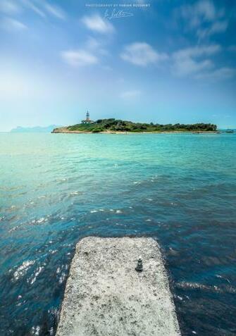 Mallorca Spain Wallpaper Photography Landscape HD Island