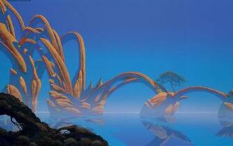 A Pack Of Amazing Surreal Wallpaper HD