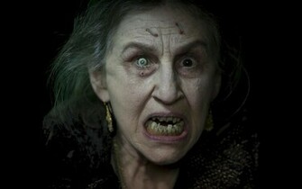The Exorcist Image Drag Me To Hell Wallpaper Photos