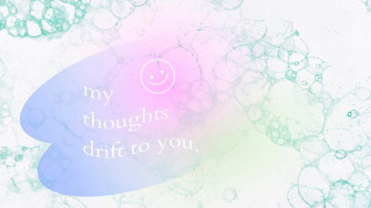 Cute Smile Desktop Wallpaper Image
