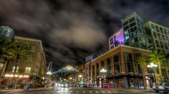 San Diego HD Wallpaper