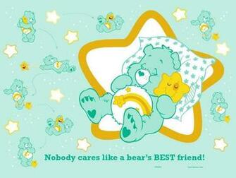 Care Bear Wallpaper