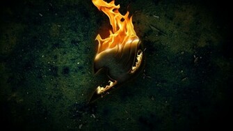 Fairy Tail Wallpaper High Definition Logo