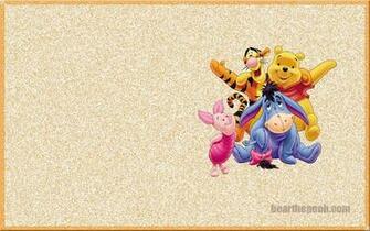 Lovella Licznar Disney Background