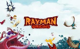Rayman