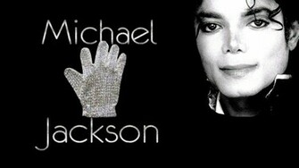 Michael Jackson Mj