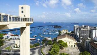 Salvador Bahia Destinos Cvc Viagens