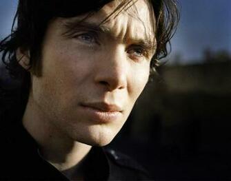 Cillian Murphy HD Desktop Wallpaper