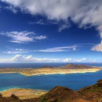 Beautiful Island iPad Air Wallpaper iPhone