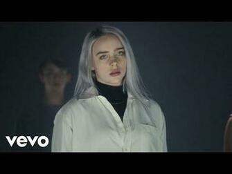 Billie Eilish Wallpaper