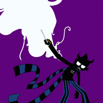 Eridan Ampora Wallpaper By Thedatplot