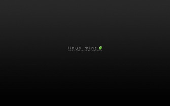 Linux Mint Wallpaper
