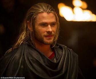 Chris Hemsworth Reveals He Is Learning Spanish To Answer