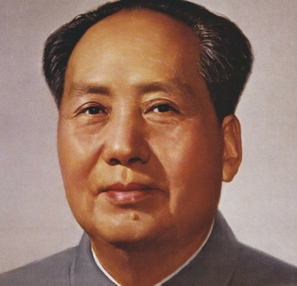 Mao Zedong