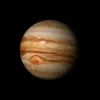 Jupiter 4k Wallpaper Top Background