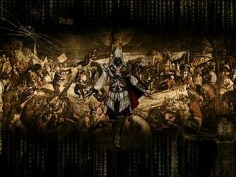 The Country HD Ac Revelations Characters Brotherhood Auditore