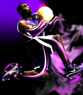 Tyreke Evans By Dapino
